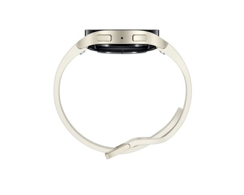 Samsung Galaxy Watch6 (SM-R935) Aluminum 40mm LTE - Gold - Image 4