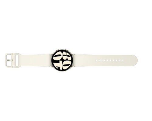 Samsung Galaxy Watch6 (SM-R935) Aluminum 40mm LTE - Gold - Image 5