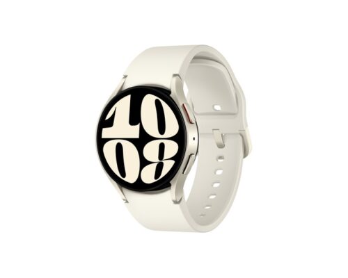 Samsung Galaxy Watch6 (SM-R935) Aluminum 40mm LTE - Gold