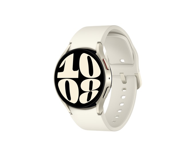 Samsung Galaxy Watch6 (SM-R935) Aluminum 40mm LTE - Gold