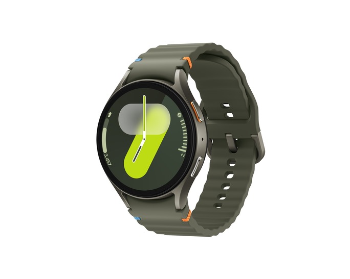 Samsung Galaxy Watch7 (SM-L305) 40mm Green LTE