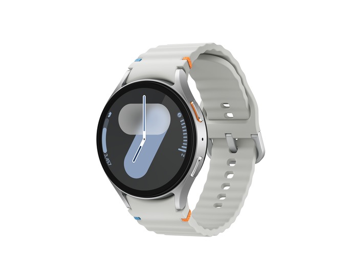 Samsung Galaxy Watch7 (SM-L310) 44mm Silver