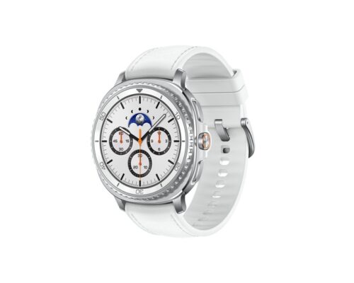 Samsung Galaxy Watch 8 Classic (SM-L500) 46mm White