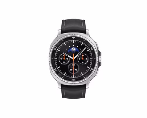 Samsung Galaxy Watch 8 Classic (SM-L500) 46mm Black - Image 2