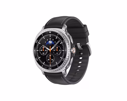 Samsung Galaxy Watch 8 Classic (SM-L500) 46mm Black