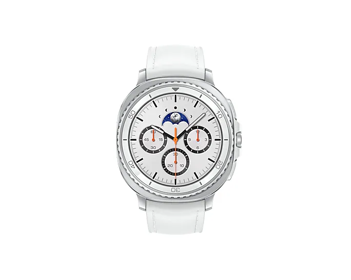 Samsung Galaxy Watch 8 Classic (SM-L500) 46mm White