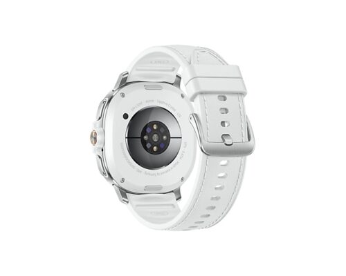 Samsung Galaxy Watch 8 Classic (SM-L505) 46mm White LTE - Image 3