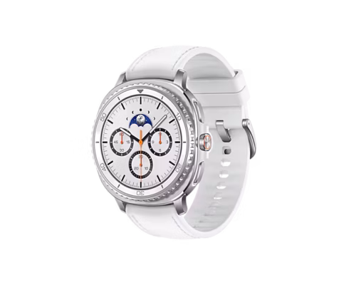 Samsung Galaxy Watch 8 Classic (SM-L505) 46mm White LTE