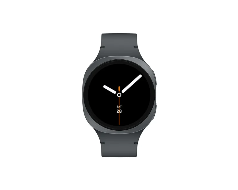 Samsung Galaxy Watch 8 (SM-L320) 40mm Dark Gray - Image 2