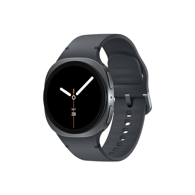 Samsung Galaxy Watch 8 (SM-L320) 40mm Dark Gray