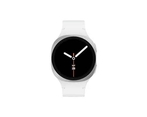 Samsung Galaxy Watch 8 (SM-L320) 40mm Silver - Image 2