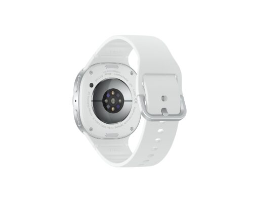 Samsung Galaxy Watch 8 (SM-L320) 40mm Silver - Image 4