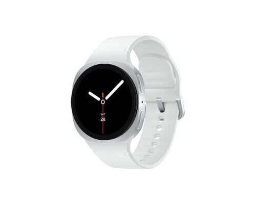 Samsung Galaxy Watch 8 (SM-L320) 40mm Silver