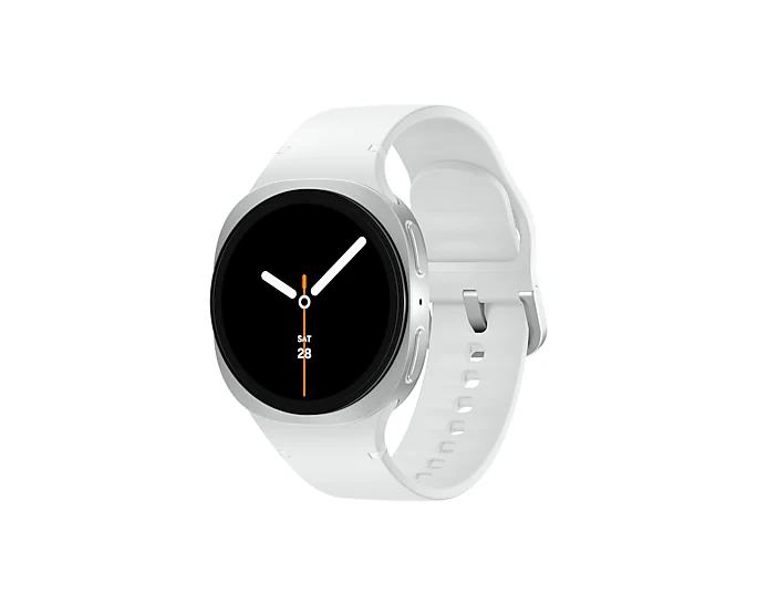 Samsung Galaxy Watch 8 (SM-L320) 40mm Silver