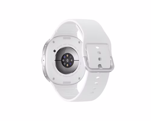 Samsung Galaxy Watch 8 (SM-L325) 40mm Silver LTE - Image 4