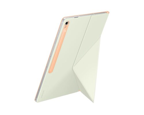Samsung Book Cover for Tab S10FE+ Orange - Image 4