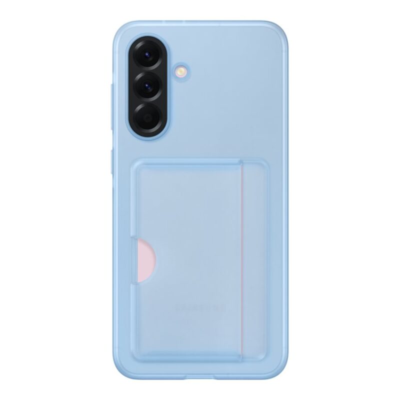 Samsung  Card Slot Case for Galaxy A26 5G Blue