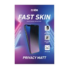 SBS Fast Skin Privacy Matt