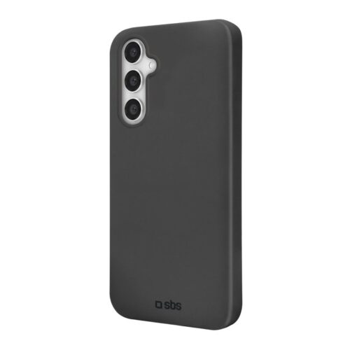 SBS Cover Instinct for Samsung Galaxy A15, Black