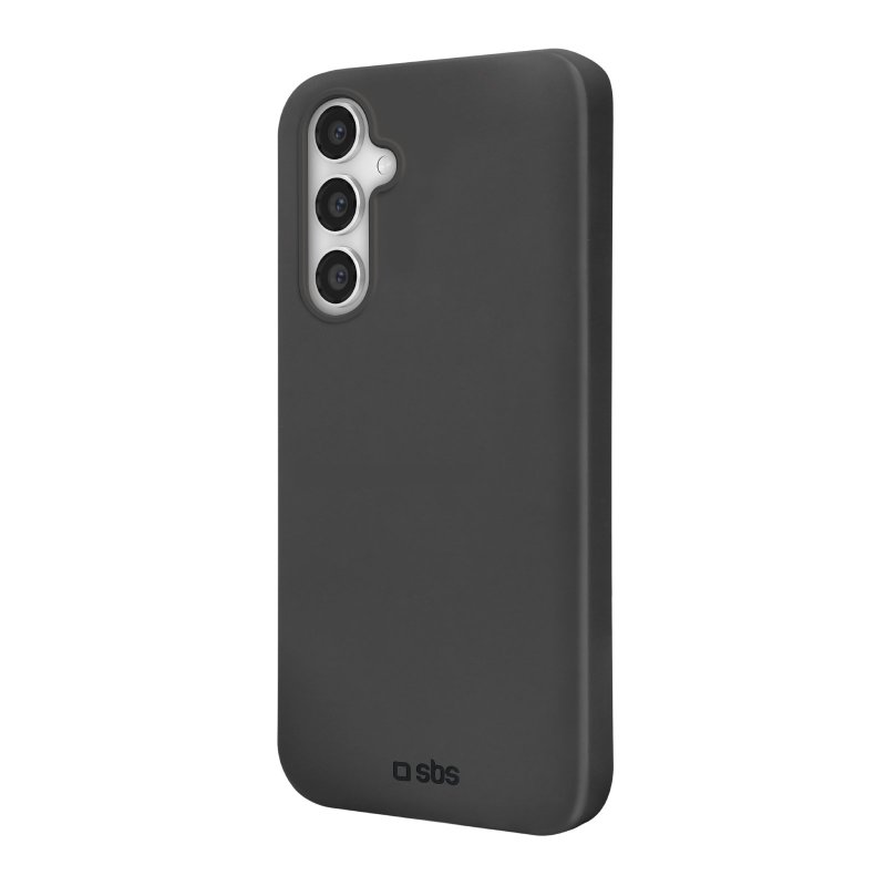 SBS Cover Instinct for Samsung Galaxy A15, Black