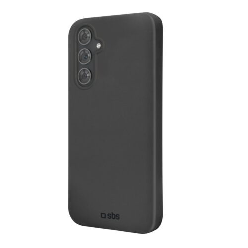 SBS Instinct cover for Samsung Galaxy A25 5G, Black