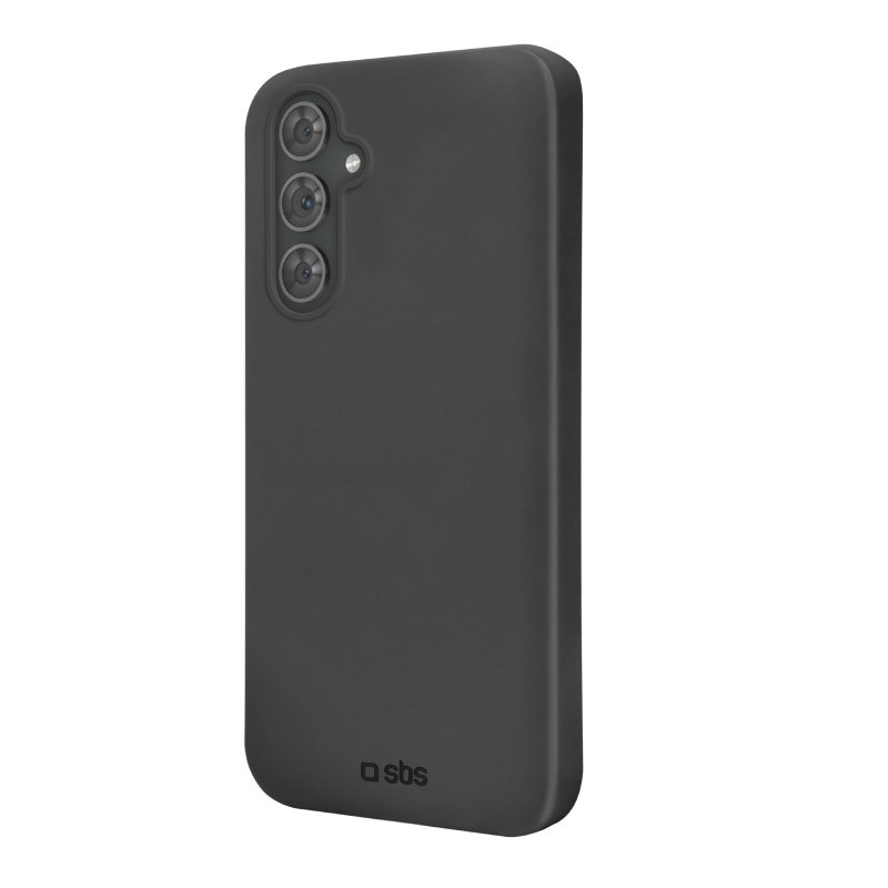 SBS Instinct cover for Samsung Galaxy A25 5G, Black