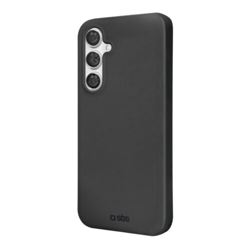 SBS Instinct cover for Samsung Galaxy A35, Black