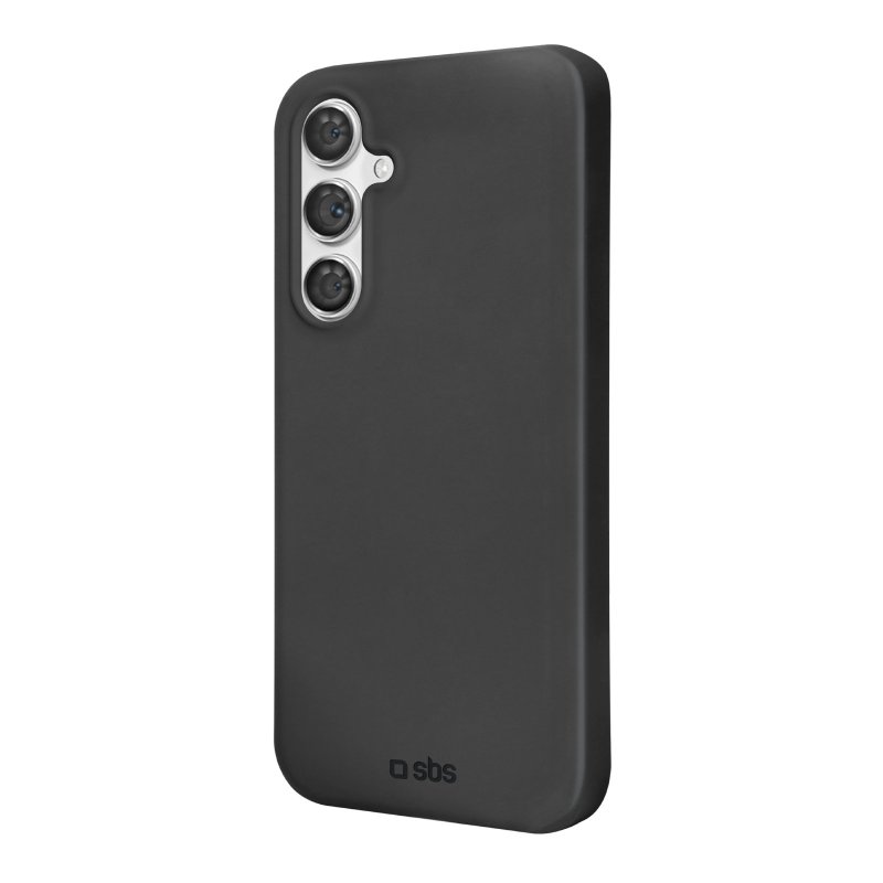 SBS Instinct cover for Samsung Galaxy A35, Black
