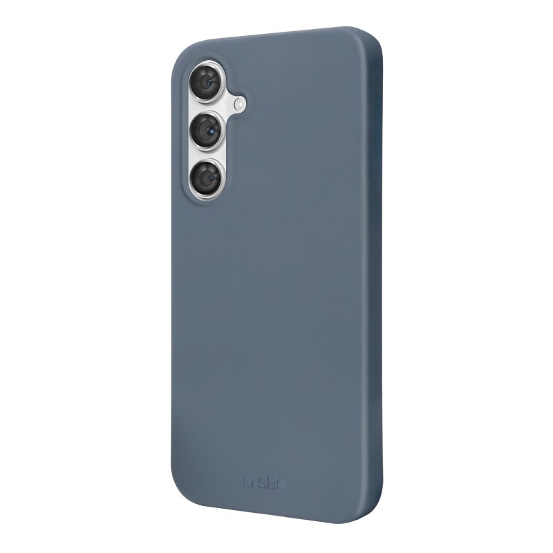 SBS Instinct cover for Samsung Galaxy A35, Blue