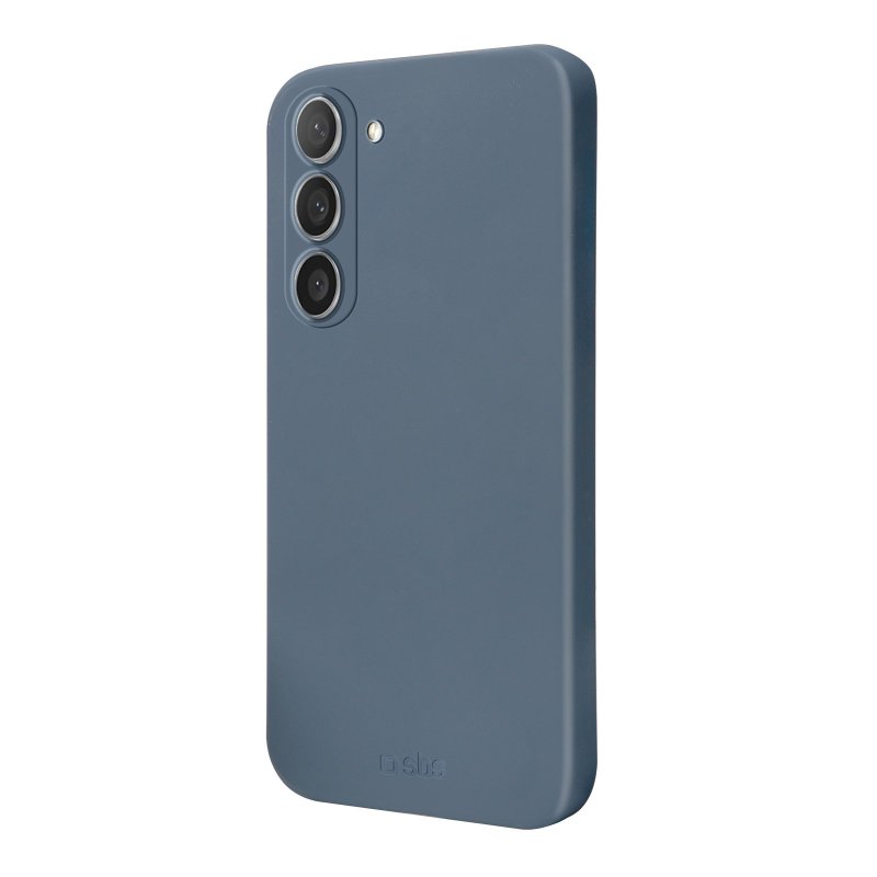 SBS Instinct cover for Samsung Galaxy S23 Blue