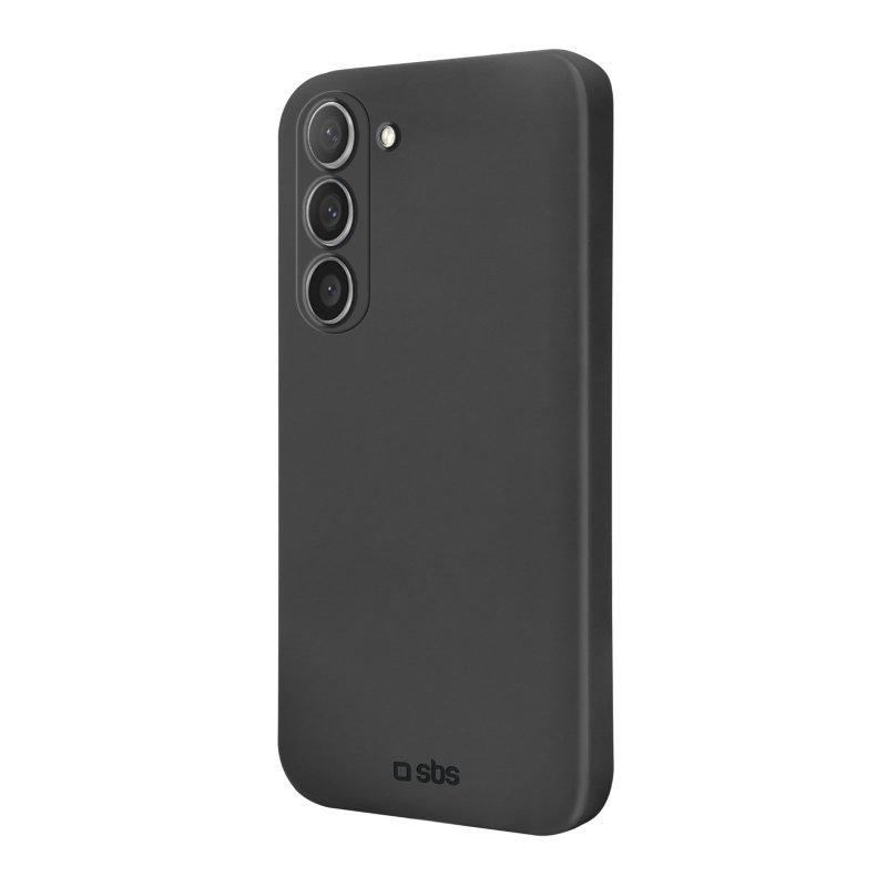 SBS Instinct cover for Samsung Galaxy S23 Black