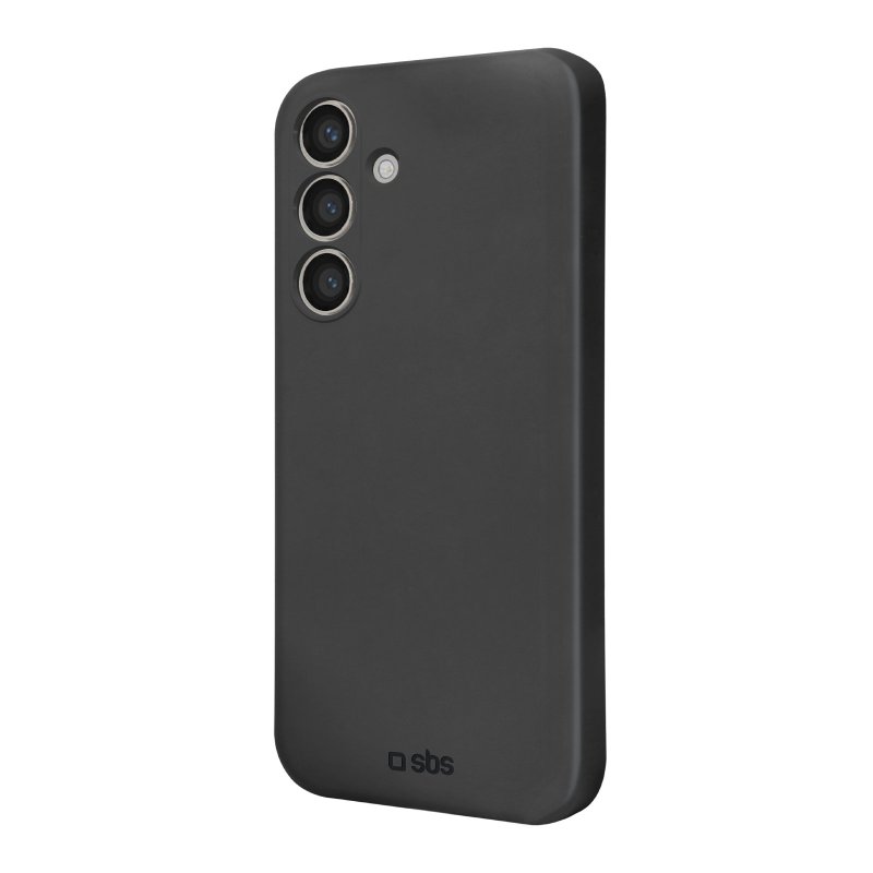 SBS Instinct cover for Samsung Galaxy S24+, Black