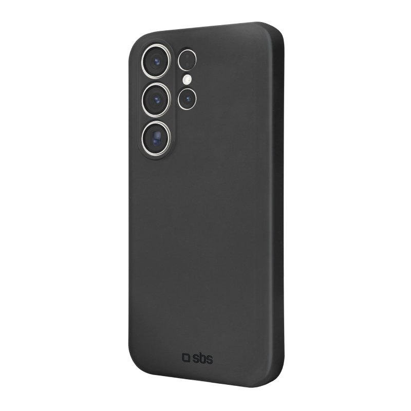 SBS Instinct cover for Samsung Galaxy S24 Ultra, Black