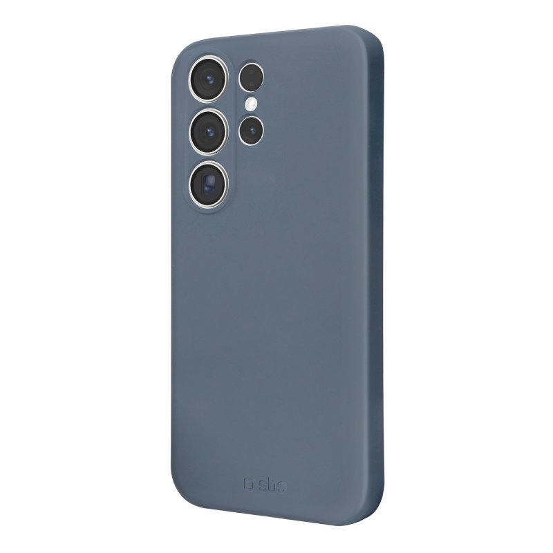 SBS Instinct cover for Samsung Galaxy S24 Ultra, Blue