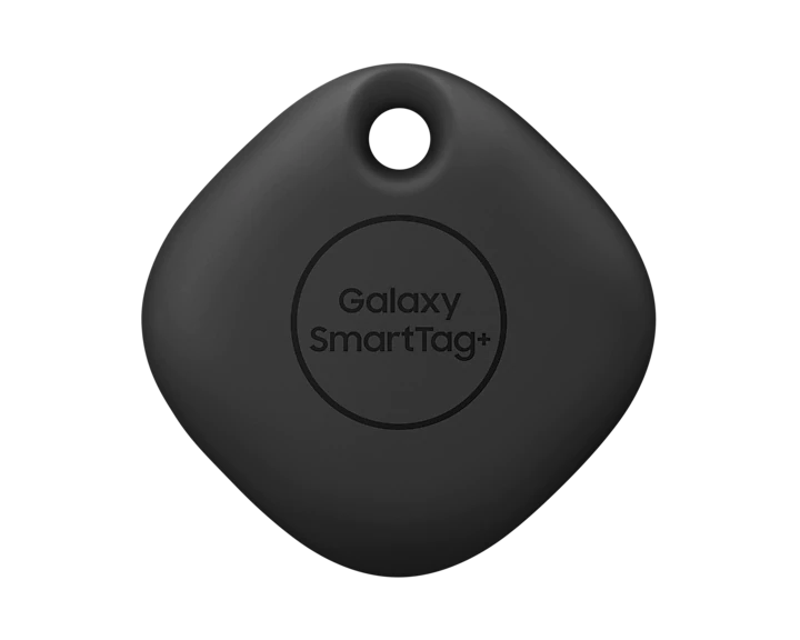 Samsung Smart Tag+ (UWB) - Black