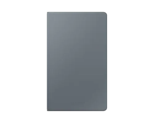 Samsung Book Cover for Tab A7 Lite - Dark Gray
