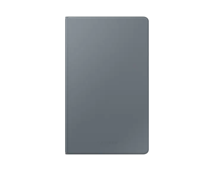 Samsung Book Cover for Tab A7 Lite - Dark Gray
