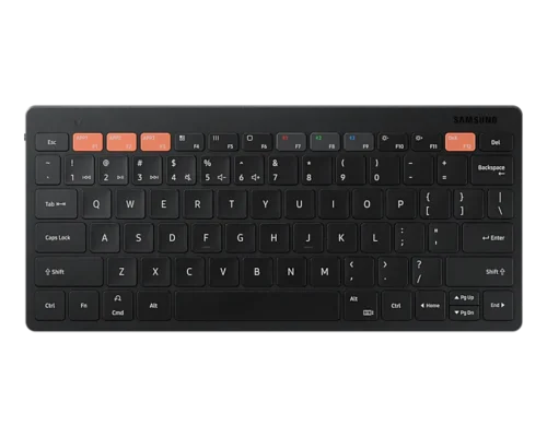 Samsung Smart Keyboard Trio 500 - Black