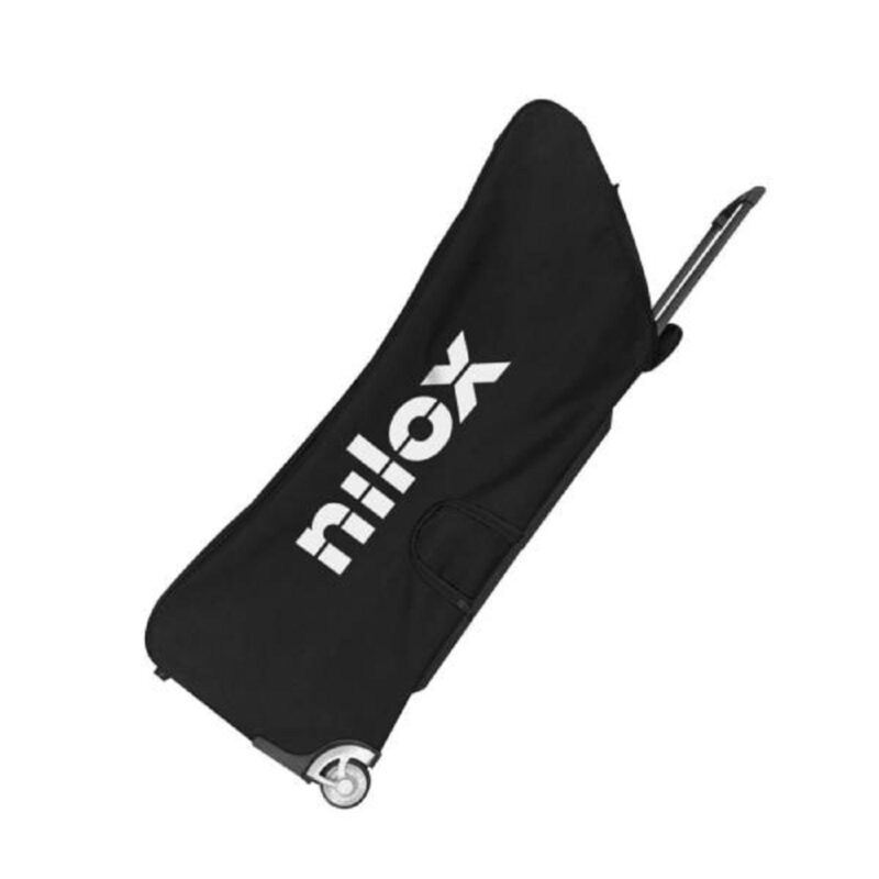Nilox DOC Scooter Trolley Case Black