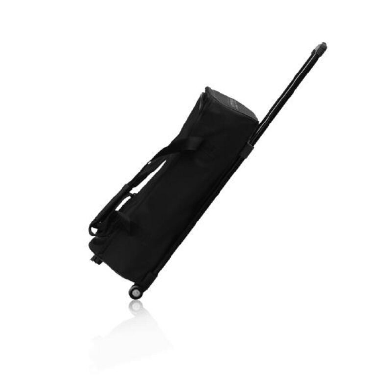 Nilox DOC Trolley Case Black