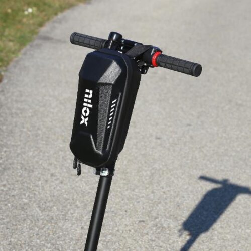 Nilox Escooter Bag waterproof Black