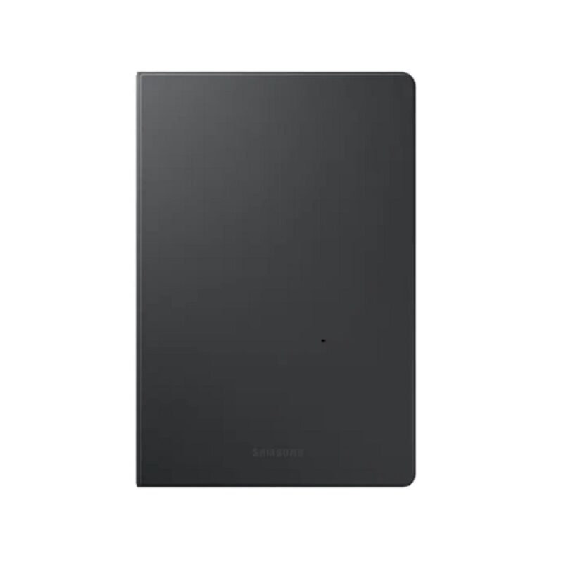 Samsung Book Cover for Galaxy Tab S6 Lite P610 - Gray