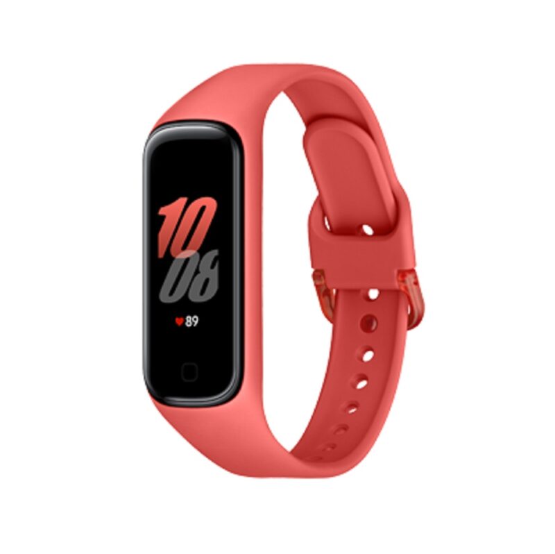 Samsung Galaxy Fit 2 Red