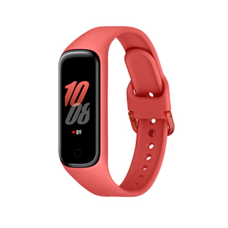 Samsung Galaxy Fit 2 Red