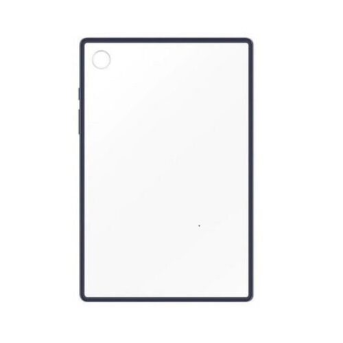 Samsung Clear Edge Cover for Tab A8 Navy - Image 2