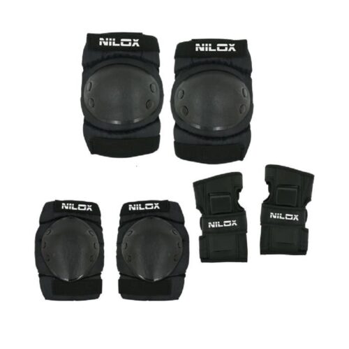 Nilox DOC Protection Kit Adult Black