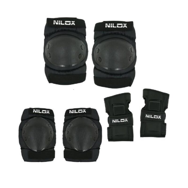 Nilox DOC Protection Kit Adult Black