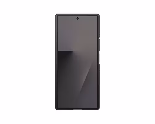 Samsung Carbon Shield Case for Galaxy Z Fold7 Black - Image 6