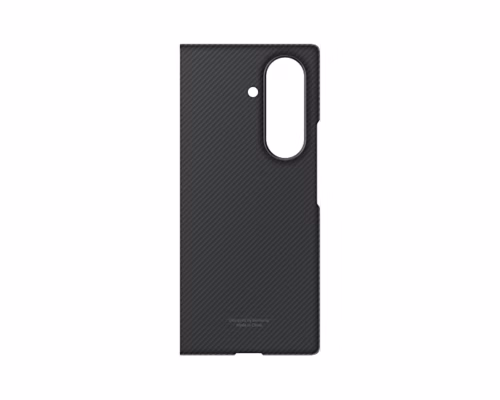 Samsung Carbon Shield Case for Galaxy Z Fold7 Black - Image 2