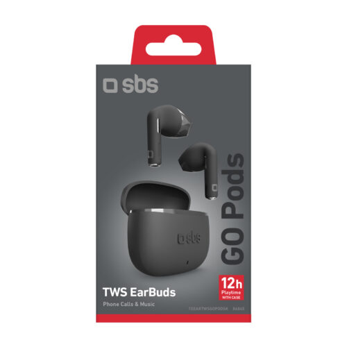 SBS TWS semi-ear in-ear headphones - Image 2